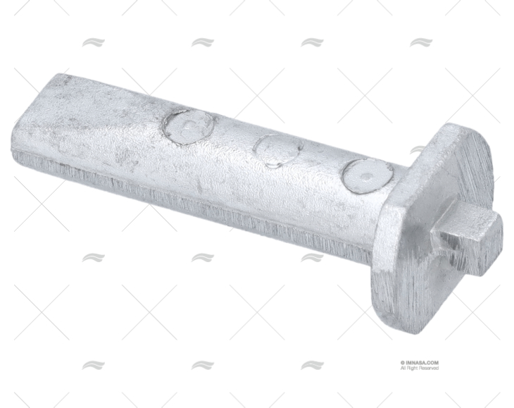 ANODO ZINCO YAMAHA 20-25 HP
