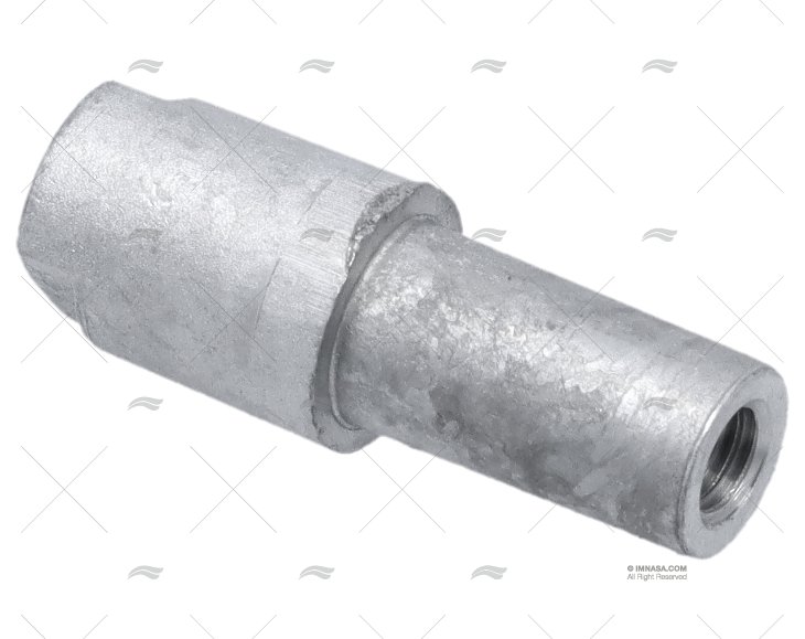 ANODO ZINC BARRA YAMAHA 9.9 HP