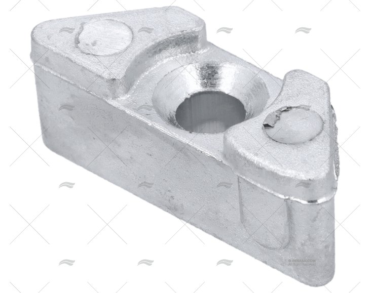 ANODE ZINC POUR YAMAHA MARINER 100/225HP