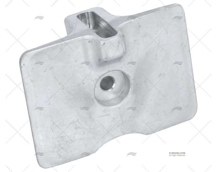 ANODO ZINC PLACA YAMAHA TECNOSEAL