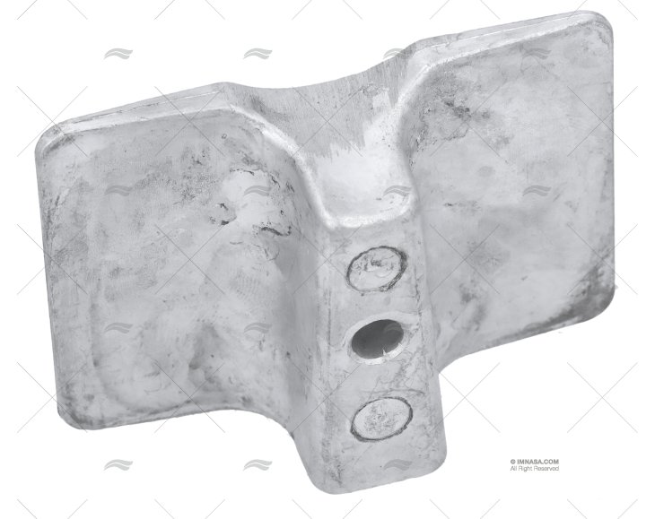 ANODO ALUMINIO YAMAHA