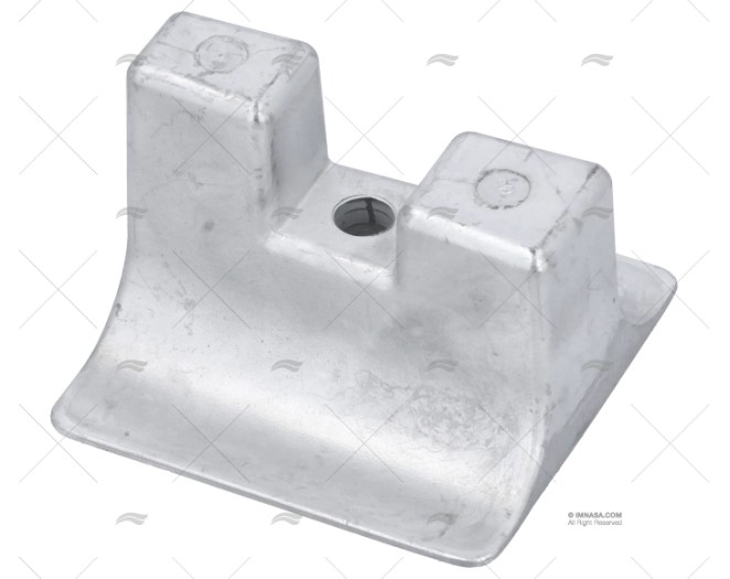 ANODO ZINCO PIASTRA YAMAHA