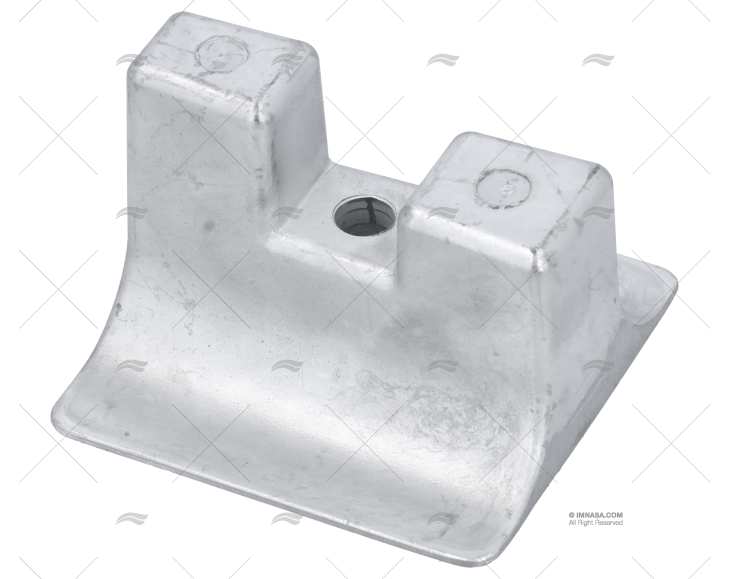 SHEET ZINC ANODE SERIES YAMAHA 90MM