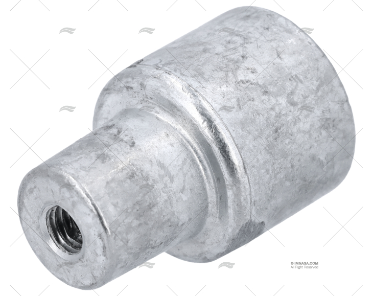 ÂNODO ZINCO CULATA SERIE YAMAHA