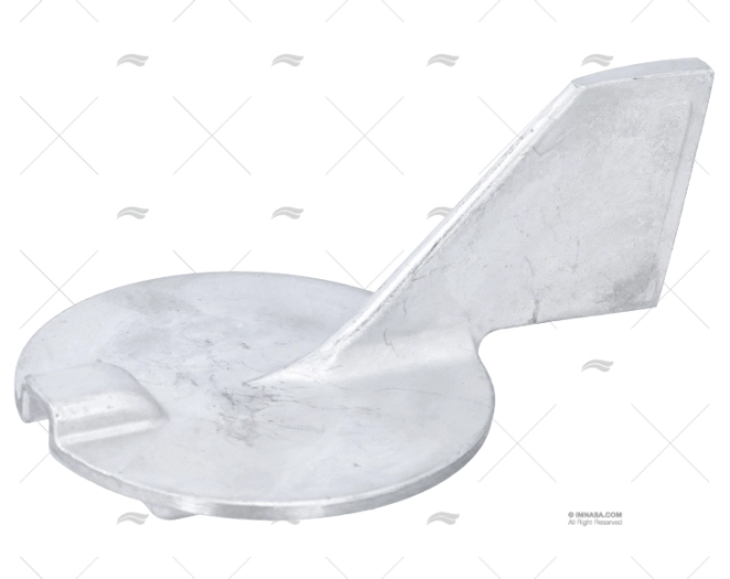 ÂNODO ZINCO YANMAR 80/100HP 4T