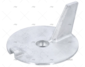 ANODE YAMAHA F25-F40-F50