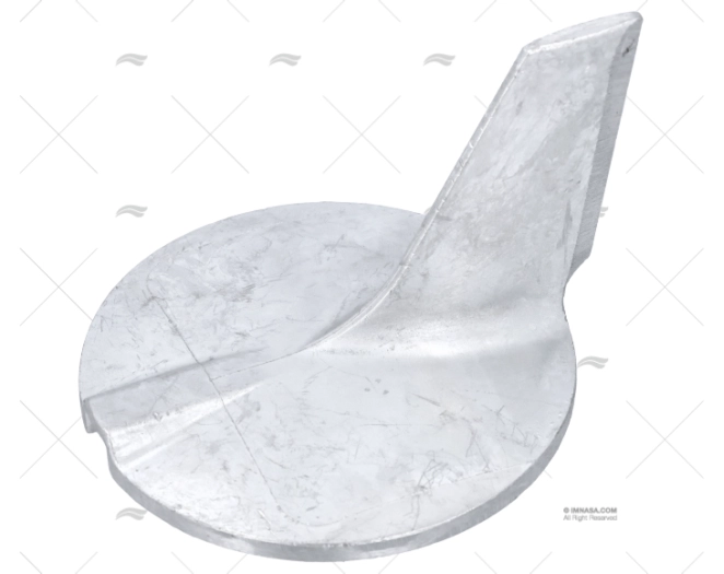 WING ZINC ANODE SERIES YAMAHA D.30mm
