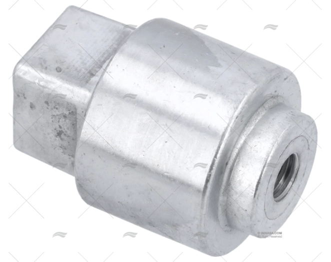ÂNODO ZINCO YAMAHA 80/100 HP