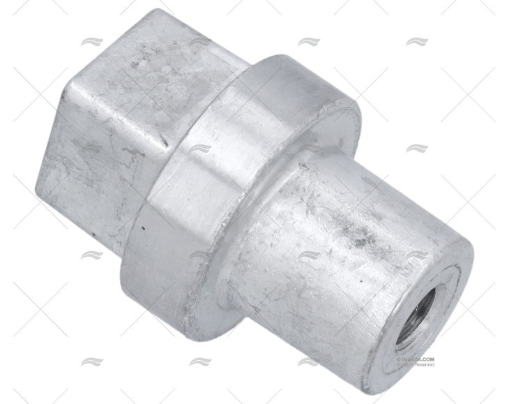 ANODO DI ZINCO YAMAHA 80/100 HP