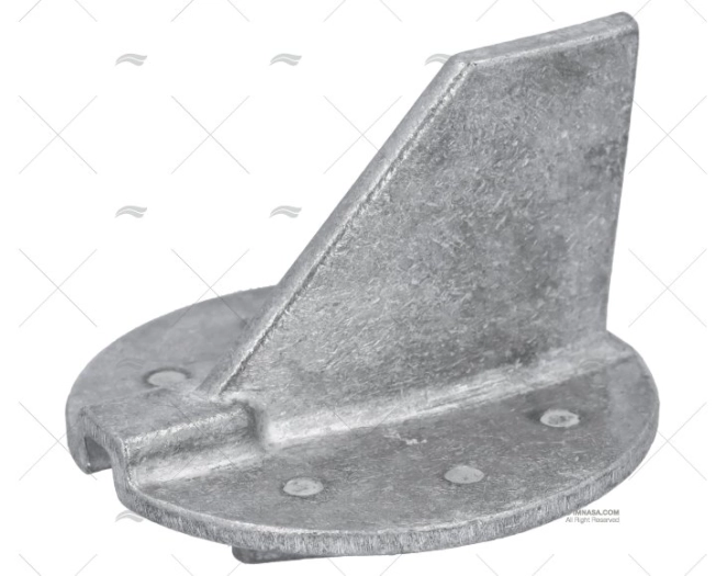 ANODO ALLUMINIO YAMAHA ALETTA