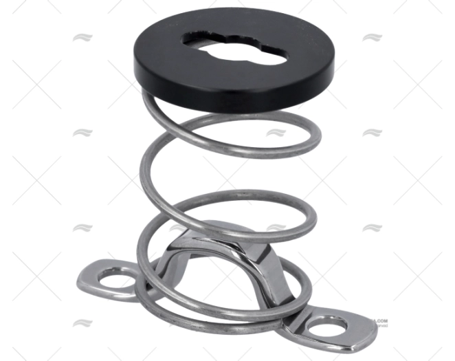 BLOCK UP-STAND FOR 60mm SYNCHRO/CONTROL BLOCK UP-STAND FOR 60mm SYNCHRO/CONTROL