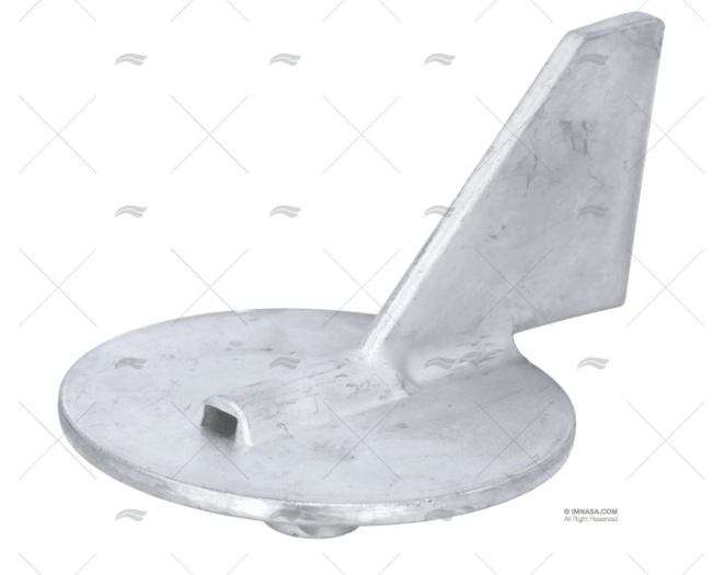 ANODO ZINCO YAMAHA 150/225HP 2
