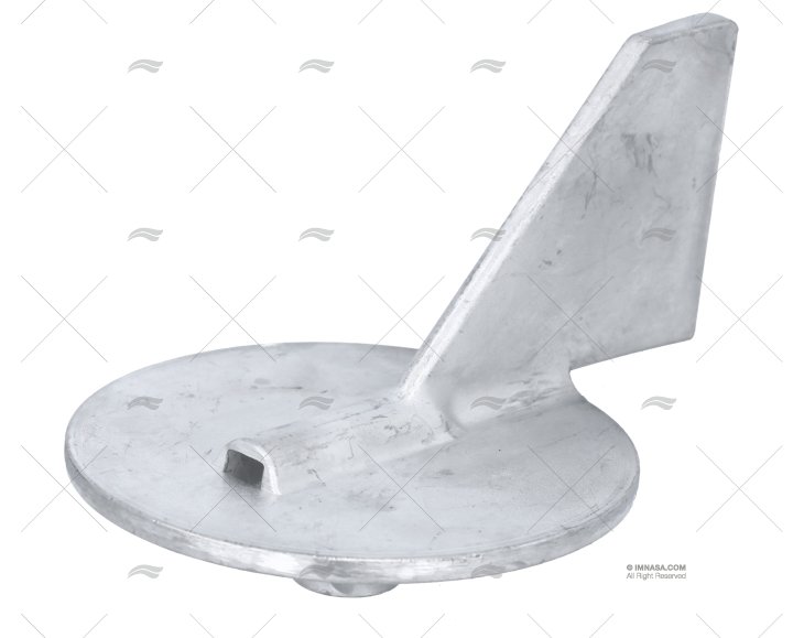 ANODO ZINCO YAMAHA 150/225HP 2