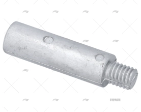 ANODE ZINC BARRE YANMAR 16MM A VISER 7/1