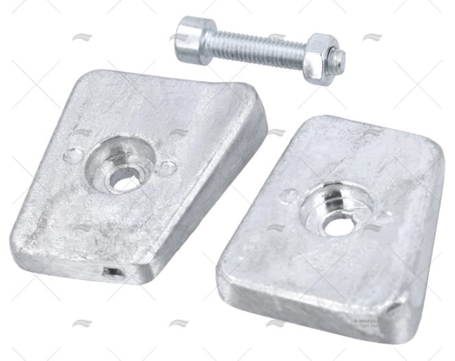 ANODO ZINCO JOHN-EVINR 20/25 HP