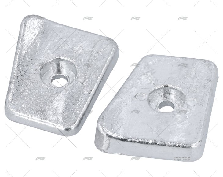 ANODO ZINC JOHNSON 20/25HP 49x41mm