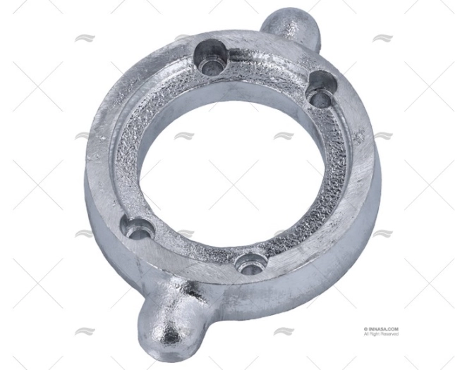ANODO ZINCO COLLARE YANMAR