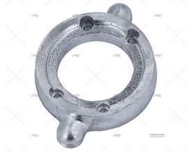 ANODO ZINCO COLLARE YANMAR