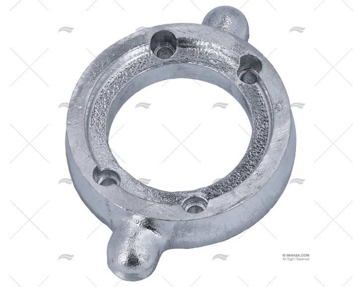 ANODO ZINCO COLLARE YANMAR