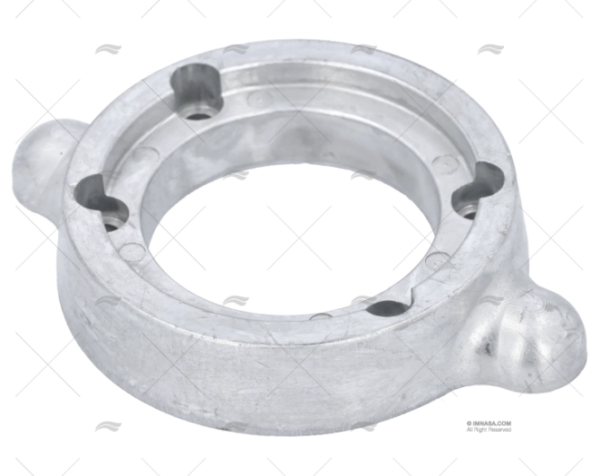 ANODO ZINCO COLLARE YANMAR 67mm