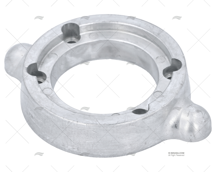 ANODO ZINCO COLLARE YANMAR 67mm