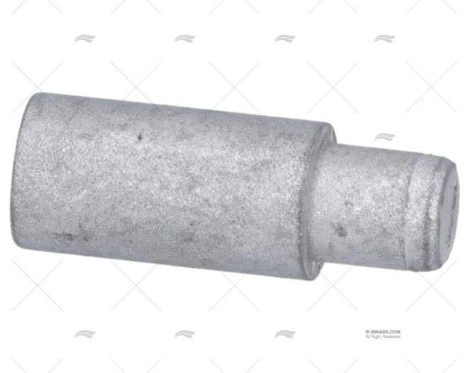 ANODO ZINCO ENFR. AIFO-FPT