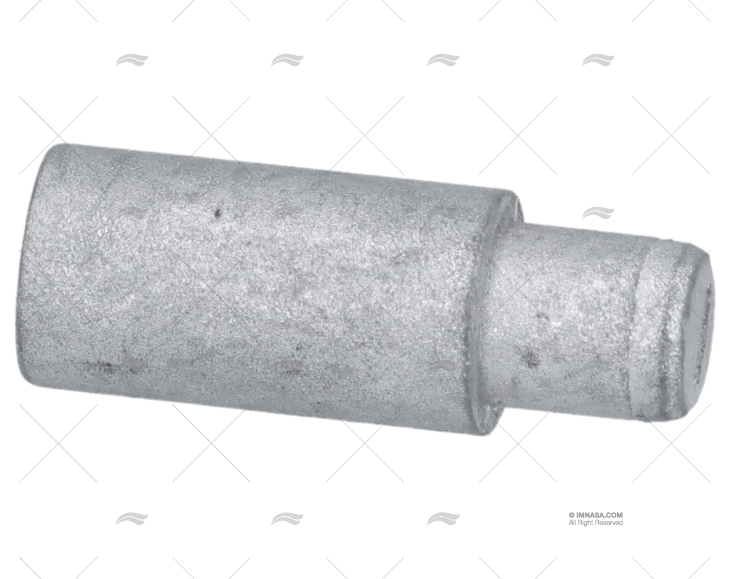 ANODO ZINCO ENFR. AIFO-FPT