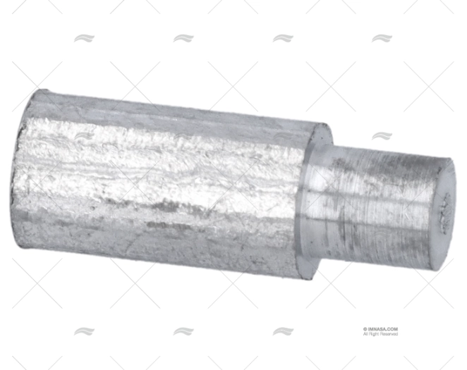 ANODO ZINCO ENFR. AIFO-FPT GUARDIAN