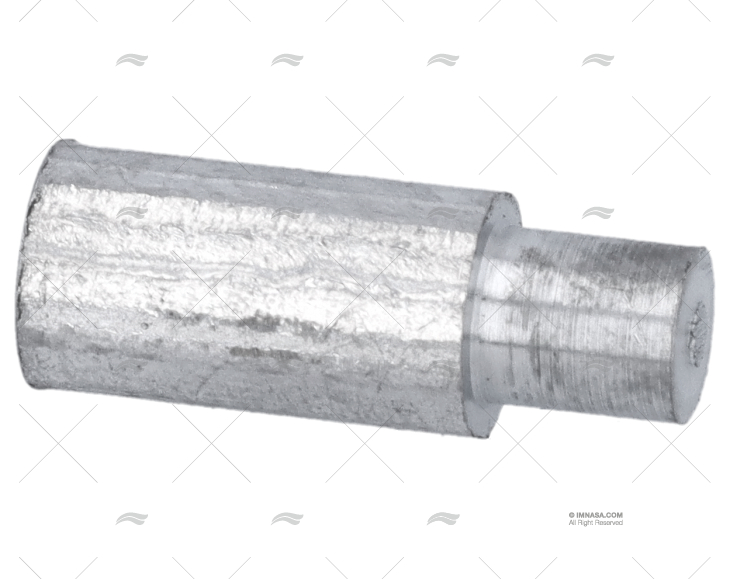 ANODO ZINCO ENFR. AIFO-FPT GUARDIAN