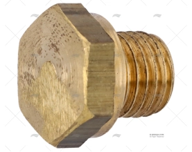 TAPPO P/ANODO SCAMBIATORE AIFO-FPT 12x1.5 GUARDIAN