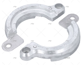 ANODO ZINCO COLLARE YANMAR  8,2mm
