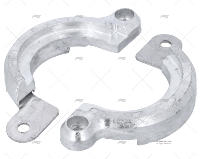 ÂNODO ZINCO COLAR YANMAR  8.2mm GUARDIAN