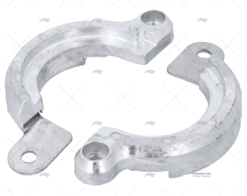 ANODO ZINCO COLLARE YANMAR  8.2mm GUARDIAN