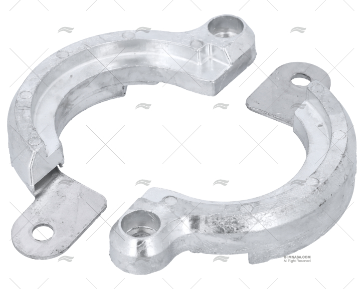 ANODO ZINCO COLLARE YANMAR  8.2mm GUARDIAN