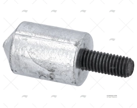 ANODO ZINC YANMAR TORNILLO M8x18 ZINETI
