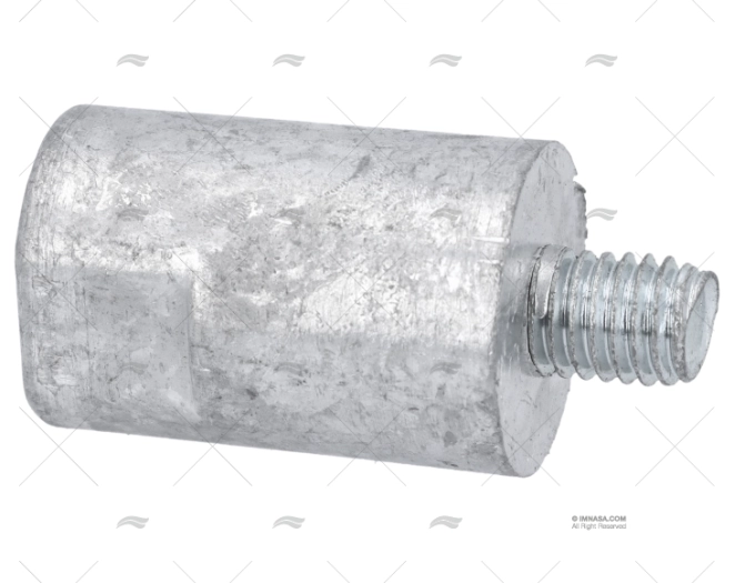 ANODE YANMAR 30X20 - 8X 1.25 GUARDIAN