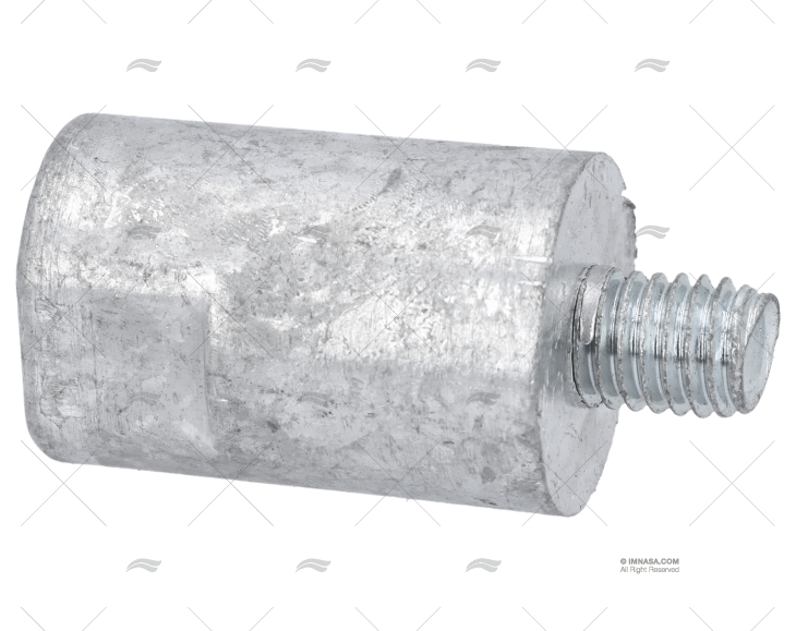 ROD ANODE YANMAR 30x20 M8 GUARDIAN