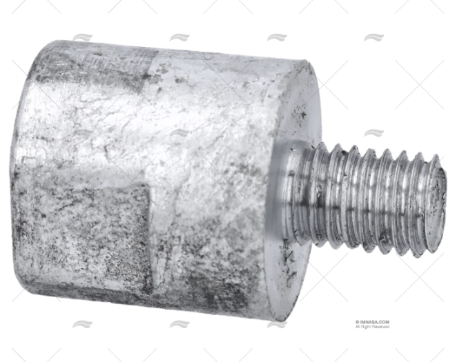 ANODE YANMAR 20X20 - 8X1.25 GUARDIAN