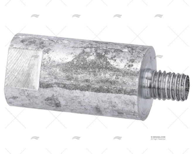 ROD ANODE YANMAR 37x20 M8 GUARDIAN