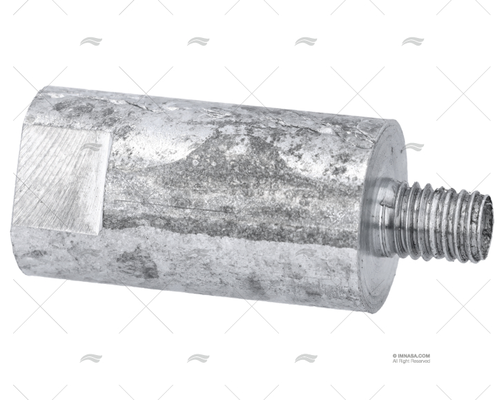 ROD ANODE YANMAR 37x20 M8 GUARDIAN