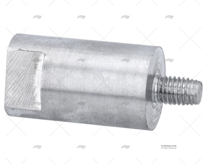 ANODE YANMAR 40MM - M8 GUARDIAN