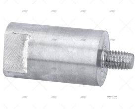 ROD ANODE YANMAR 40mm M8 GUARDIAN