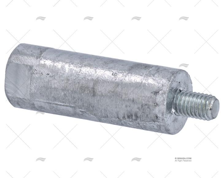 ANODE YANMAR 20X63