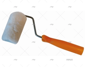 RULLO VERNICE 103mm