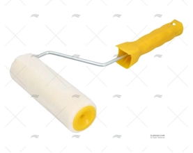 ROLETE TINTA 152mm