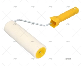 ROLETE TINTA 180mm 7"