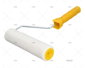 ROLETE TINTA 200mm 8"
