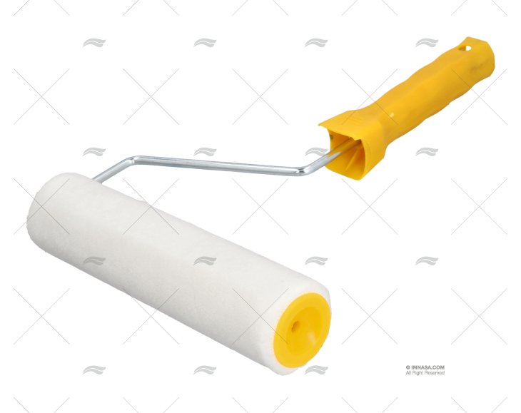 RULLO VERNICE 200mm 8"