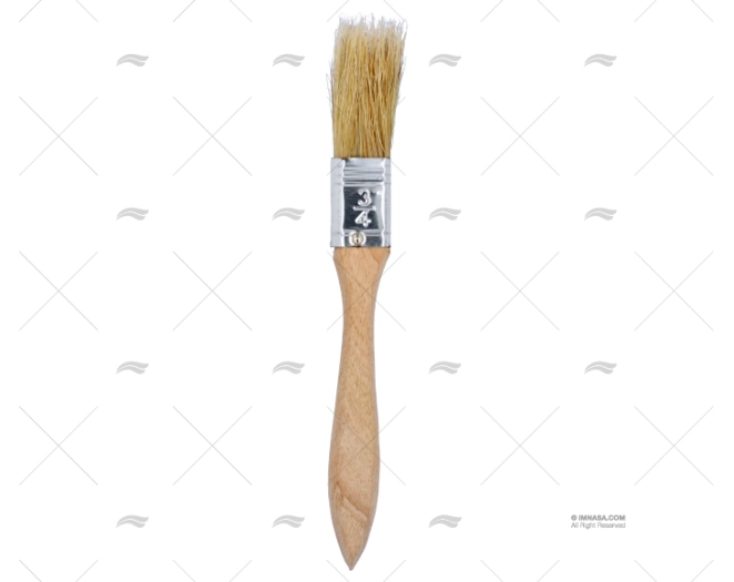 PAINT BRUSH 19mm