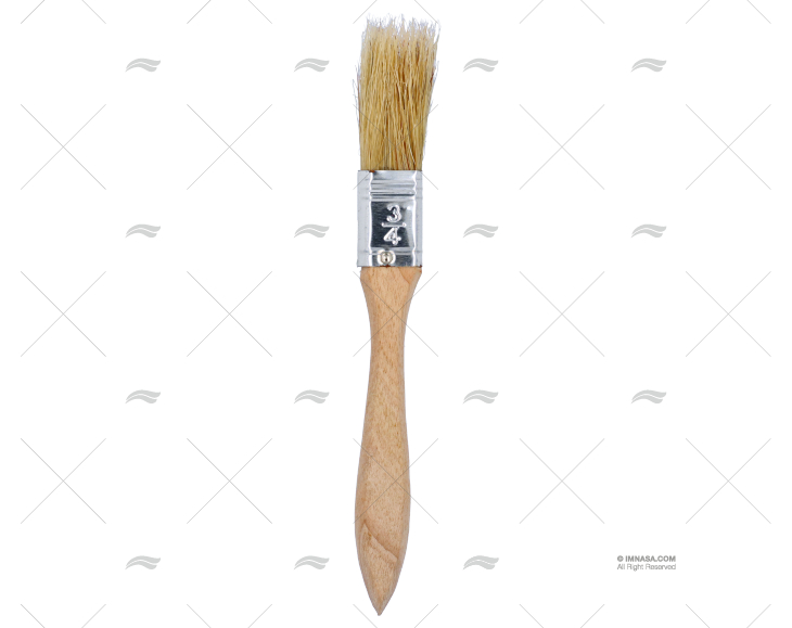 PAINT BRUSH 19mm